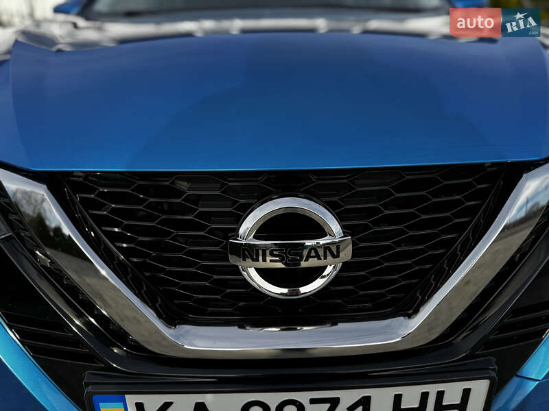 Внедорожник / Кроссовер Nissan Qashqai 2019 в Киеве фото 29 Внедорожник / Кроссовер Nissan Qashqai 2019 в Киеве