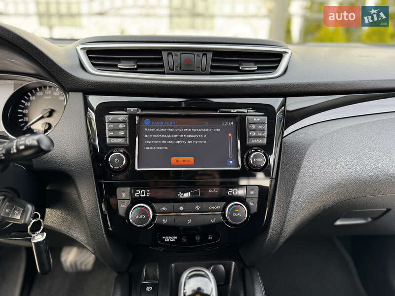 Внедорожник / Кроссовер Nissan Qashqai 2019 в Киеве фото 65 Внедорожник / Кроссовер Nissan Qashqai 2019 в Киеве