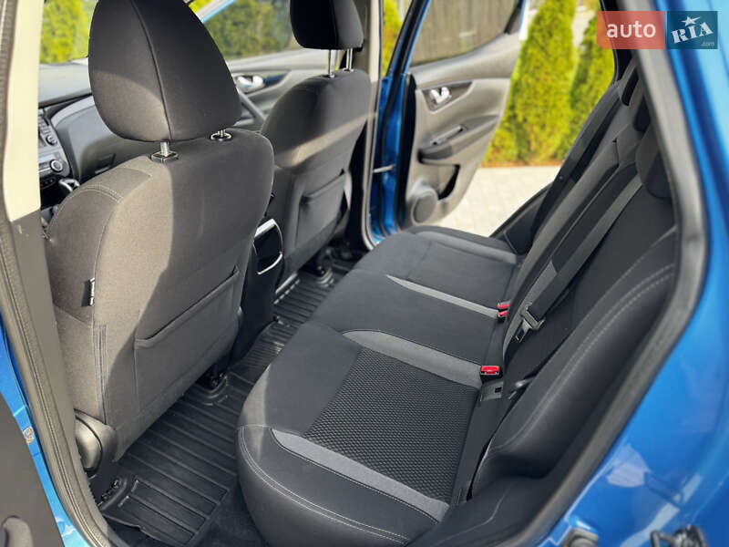 Внедорожник / Кроссовер Nissan Qashqai 2019 в Киеве фото 80 Внедорожник / Кроссовер Nissan Qashqai 2019 в Киеве