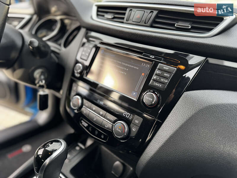 Внедорожник / Кроссовер Nissan Qashqai 2019 в Киеве фото 89 Внедорожник / Кроссовер Nissan Qashqai 2019 в Киеве