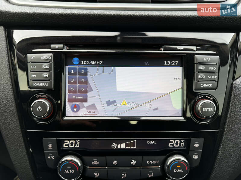 Внедорожник / Кроссовер Nissan Qashqai 2019 в Киеве фото 104 Внедорожник / Кроссовер Nissan Qashqai 2019 в Киеве