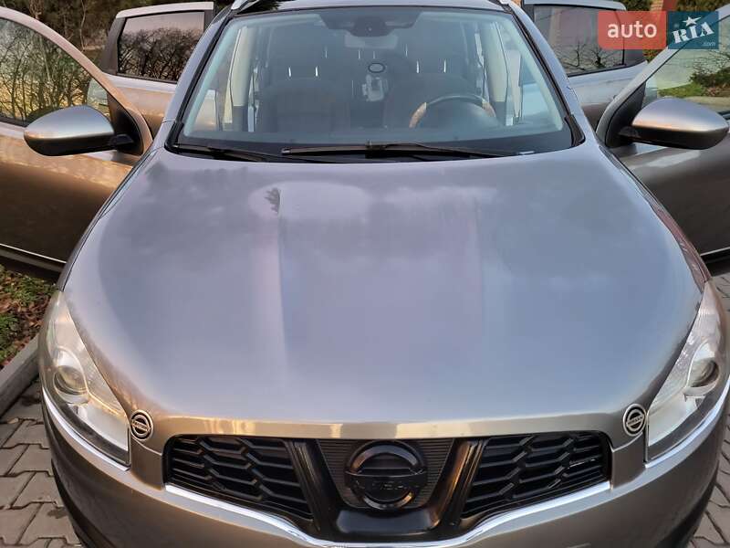 Внедорожник / Кроссовер Nissan Qashqai 2012 в Хмельницком фото 50 Внедорожник / Кроссовер Nissan Qashqai 2012 в Хмельницком