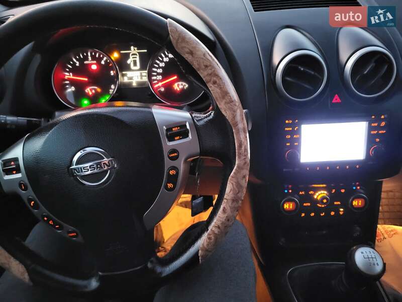 Внедорожник / Кроссовер Nissan Qashqai 2012 в Хмельницком фото 53 Внедорожник / Кроссовер Nissan Qashqai 2012 в Хмельницком