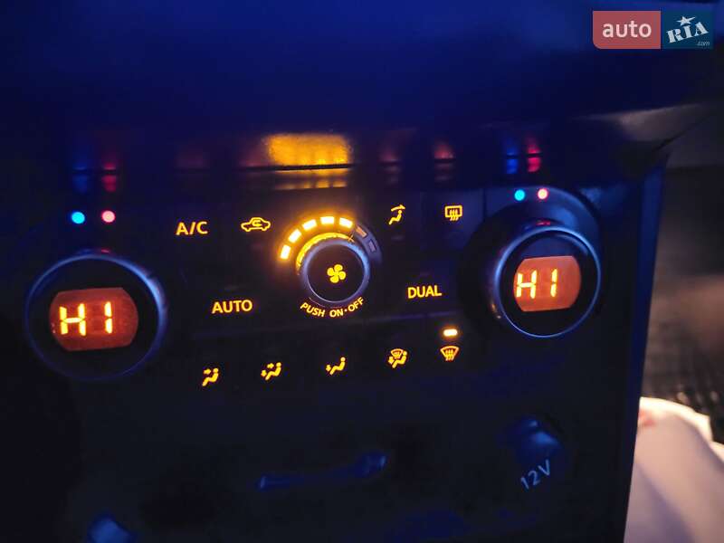 Внедорожник / Кроссовер Nissan Qashqai 2012 в Хмельницком фото 54 Внедорожник / Кроссовер Nissan Qashqai 2012 в Хмельницком