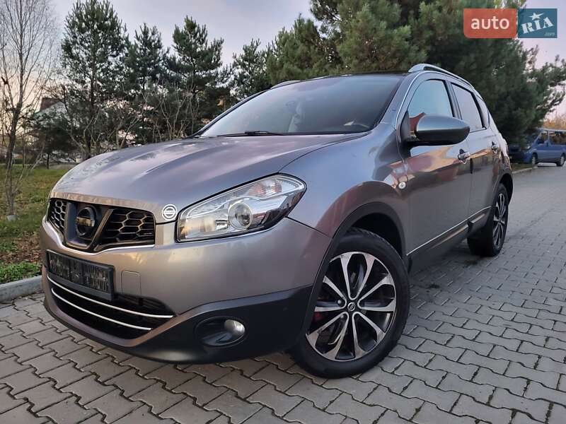 Внедорожник / Кроссовер Nissan Qashqai 2012 в Хмельницком фото 57 Внедорожник / Кроссовер Nissan Qashqai 2012 в Хмельницком
