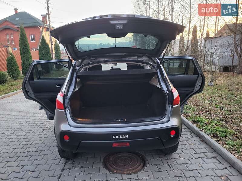 Внедорожник / Кроссовер Nissan Qashqai 2012 в Хмельницком фото 67 Внедорожник / Кроссовер Nissan Qashqai 2012 в Хмельницком