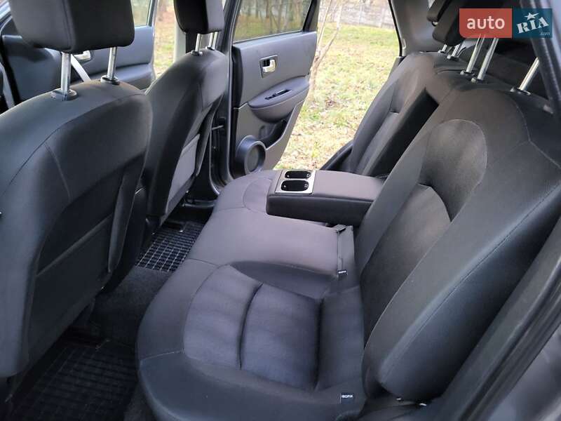 Внедорожник / Кроссовер Nissan Qashqai 2012 в Хмельницком фото 82 Внедорожник / Кроссовер Nissan Qashqai 2012 в Хмельницком