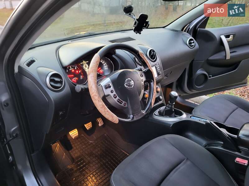 Внедорожник / Кроссовер Nissan Qashqai 2012 в Хмельницком фото 74 Внедорожник / Кроссовер Nissan Qashqai 2012 в Хмельницком