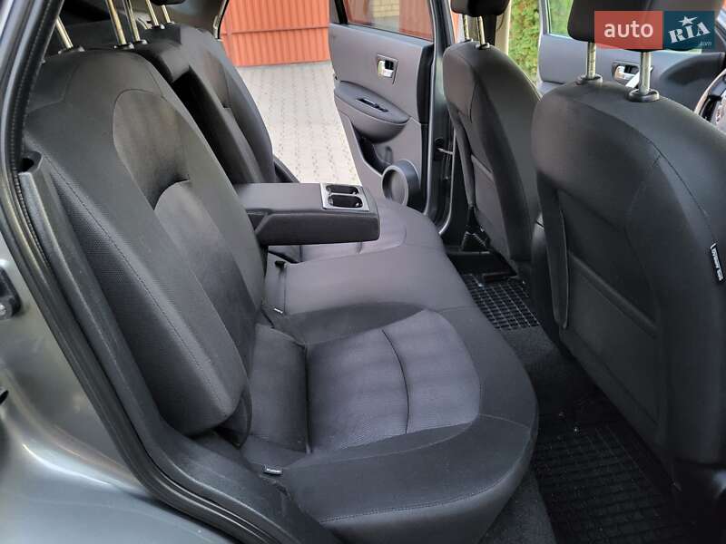 Внедорожник / Кроссовер Nissan Qashqai 2012 в Хмельницком фото 92 Внедорожник / Кроссовер Nissan Qashqai 2012 в Хмельницком