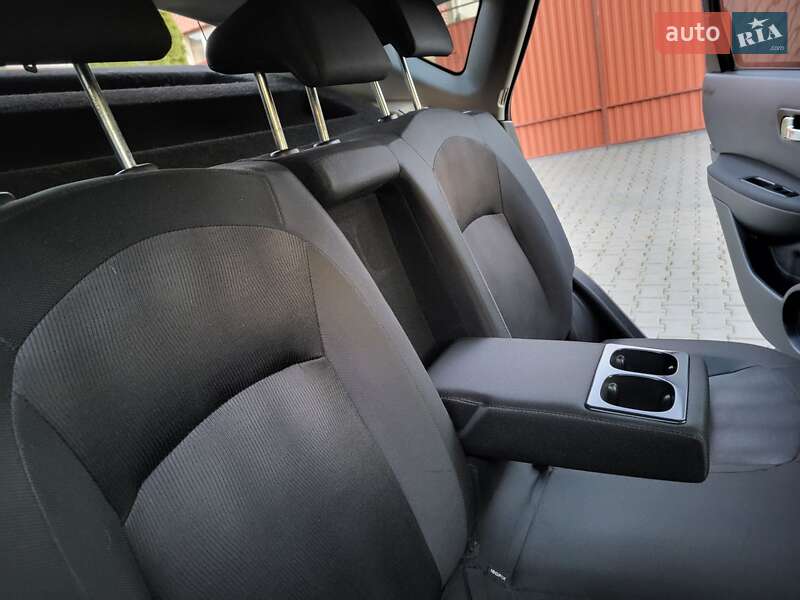 Внедорожник / Кроссовер Nissan Qashqai 2012 в Хмельницком фото 87 Внедорожник / Кроссовер Nissan Qashqai 2012 в Хмельницком