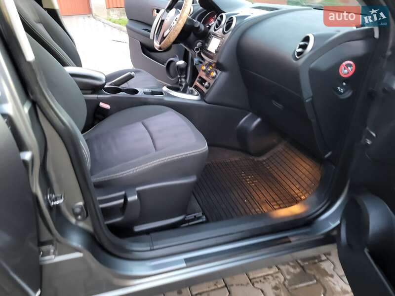 Внедорожник / Кроссовер Nissan Qashqai 2012 в Хмельницком фото 100 Внедорожник / Кроссовер Nissan Qashqai 2012 в Хмельницком