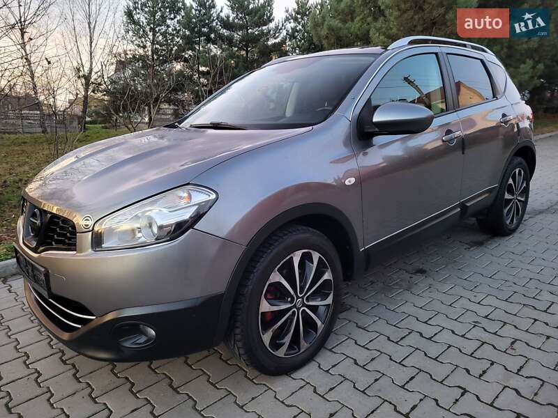 Внедорожник / Кроссовер Nissan Qashqai 2012 в Хмельницком фото 104 Внедорожник / Кроссовер Nissan Qashqai 2012 в Хмельницком