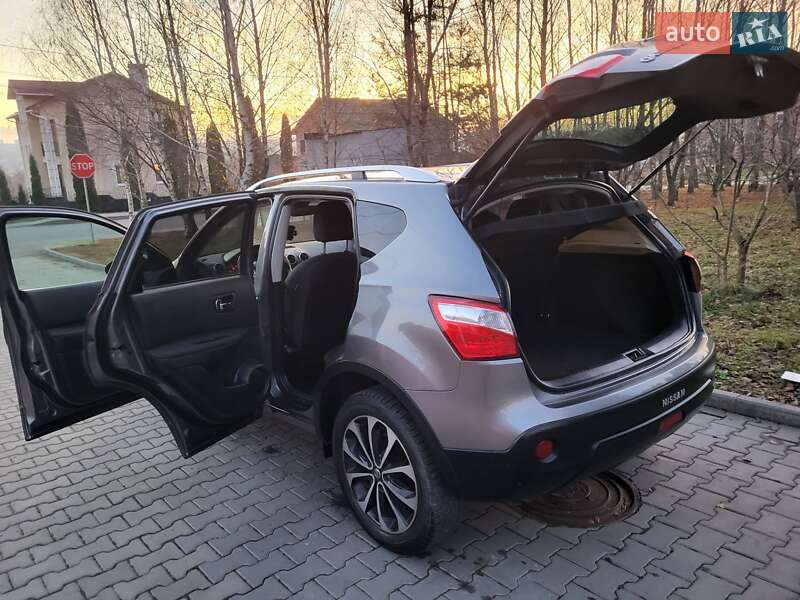 Внедорожник / Кроссовер Nissan Qashqai 2012 в Хмельницком фото 141 Внедорожник / Кроссовер Nissan Qashqai 2012 в Хмельницком