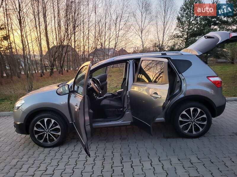 Внедорожник / Кроссовер Nissan Qashqai 2012 в Хмельницком фото 137 Внедорожник / Кроссовер Nissan Qashqai 2012 в Хмельницком