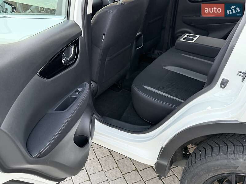 Позашляховик / Кросовер Nissan Qashqai 2020 в Запоріжжі фото 19 Позашляховик / Кросовер Nissan Qashqai 2020 в Запоріжжі