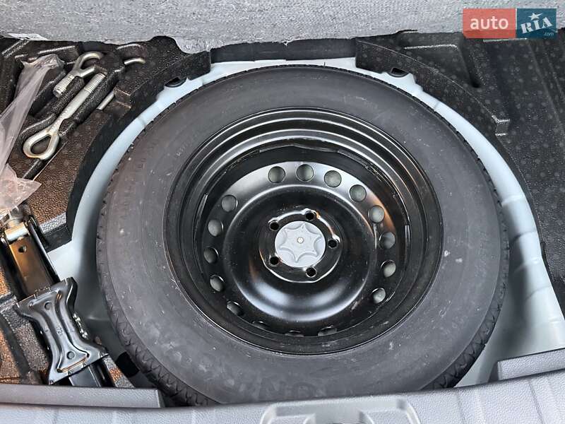 Позашляховик / Кросовер Nissan Qashqai 2020 в Запоріжжі фото 22 Позашляховик / Кросовер Nissan Qashqai 2020 в Запоріжжі