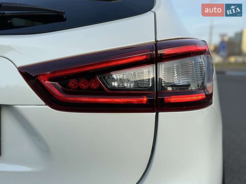 Внедорожник / Кроссовер Nissan Qashqai 2020 в Киеве фото 23 Внедорожник / Кроссовер Nissan Qashqai 2020 в Киеве