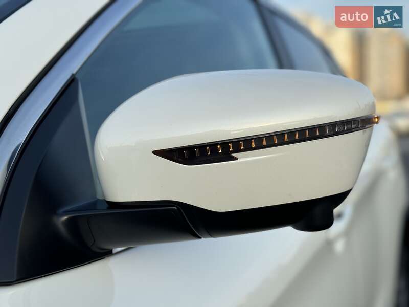 Внедорожник / Кроссовер Nissan Qashqai 2020 в Киеве фото 42 Внедорожник / Кроссовер Nissan Qashqai 2020 в Киеве