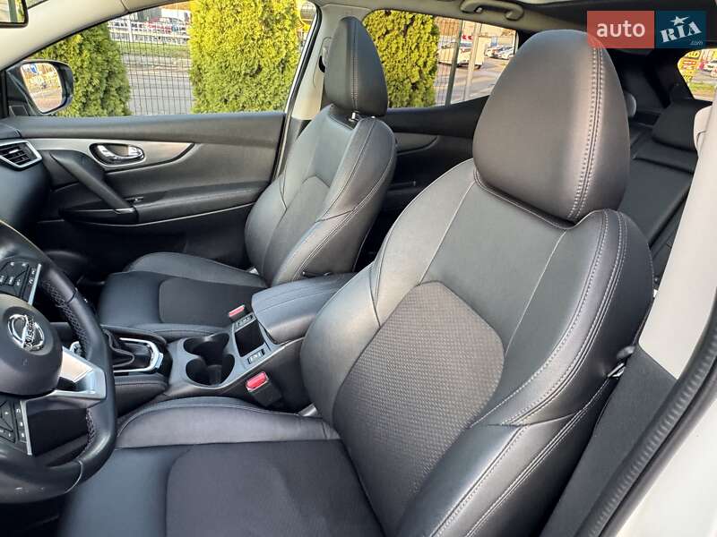 Внедорожник / Кроссовер Nissan Qashqai 2020 в Киеве фото 47 Внедорожник / Кроссовер Nissan Qashqai 2020 в Киеве