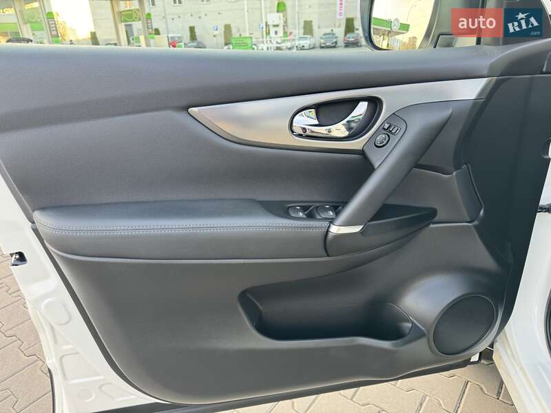 Внедорожник / Кроссовер Nissan Qashqai 2020 в Киеве фото 61 Внедорожник / Кроссовер Nissan Qashqai 2020 в Киеве