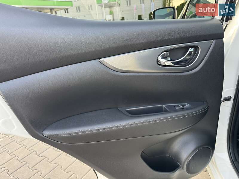 Внедорожник / Кроссовер Nissan Qashqai 2020 в Киеве фото 73 Внедорожник / Кроссовер Nissan Qashqai 2020 в Киеве