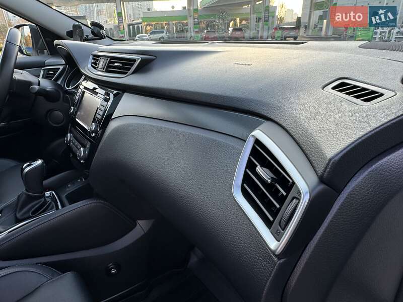 Внедорожник / Кроссовер Nissan Qashqai 2020 в Киеве фото 82 Внедорожник / Кроссовер Nissan Qashqai 2020 в Киеве