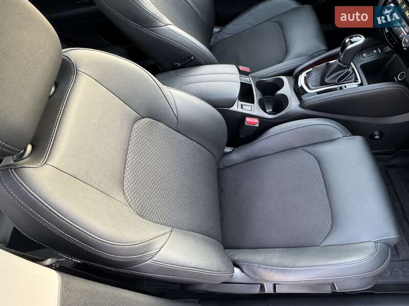 Внедорожник / Кроссовер Nissan Qashqai 2020 в Киеве фото 86 Внедорожник / Кроссовер Nissan Qashqai 2020 в Киеве
