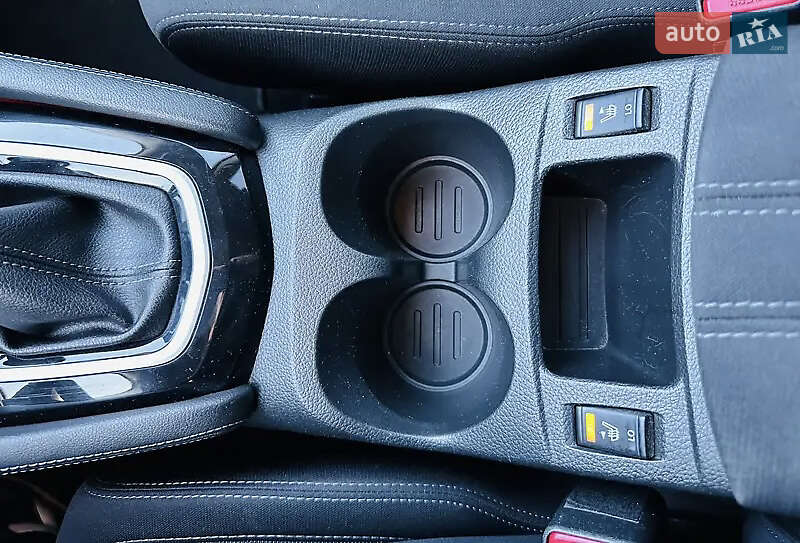 Позашляховик / Кросовер Nissan Qashqai 2018 в Дніпрі фото 12 Позашляховик / Кросовер Nissan Qashqai 2018 в Дніпрі