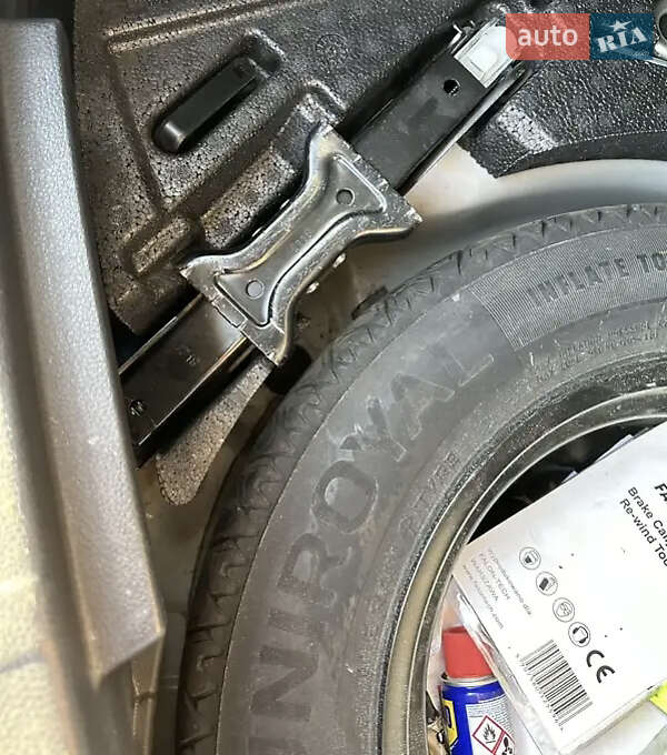 Позашляховик / Кросовер Nissan Qashqai 2018 в Дніпрі фото 23 Позашляховик / Кросовер Nissan Qashqai 2018 в Дніпрі