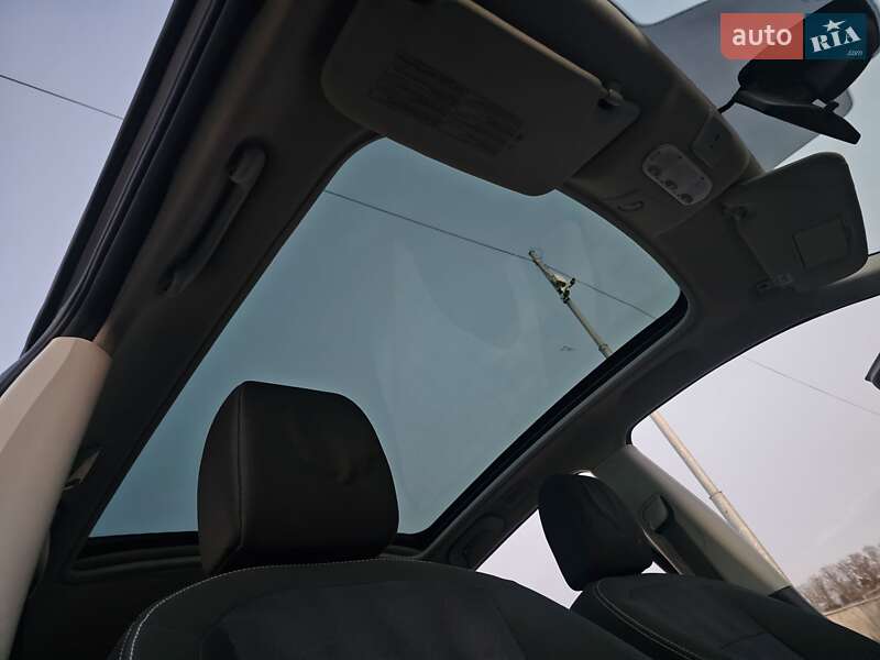 Внедорожник / Кроссовер Nissan Qashqai 2013 в Стрые фото 67 Внедорожник / Кроссовер Nissan Qashqai 2013 в Стрые