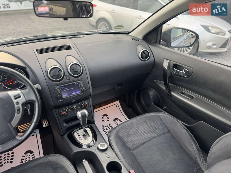 Внедорожник / Кроссовер Nissan Qashqai 2014 в Сарнах фото 21 Внедорожник / Кроссовер Nissan Qashqai 2014 в Сарнах