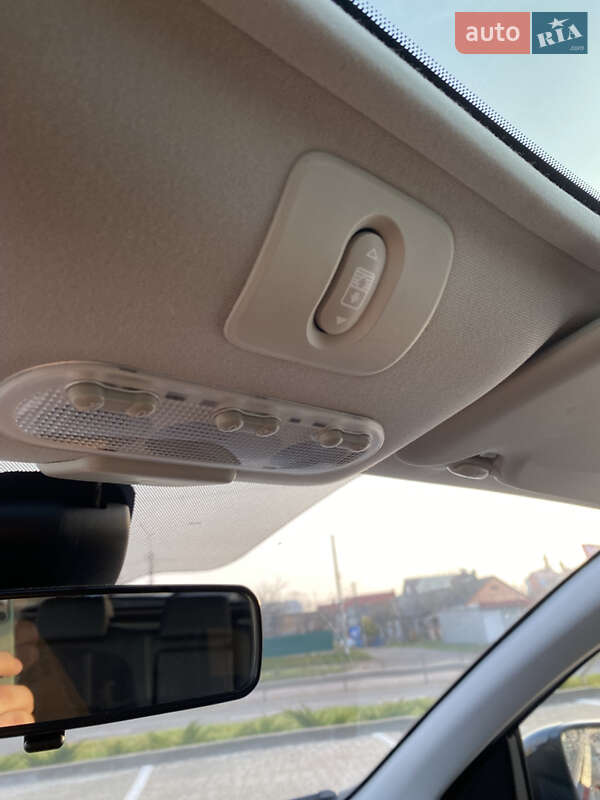 Внедорожник / Кроссовер Nissan Qashqai 2013 в Ровно