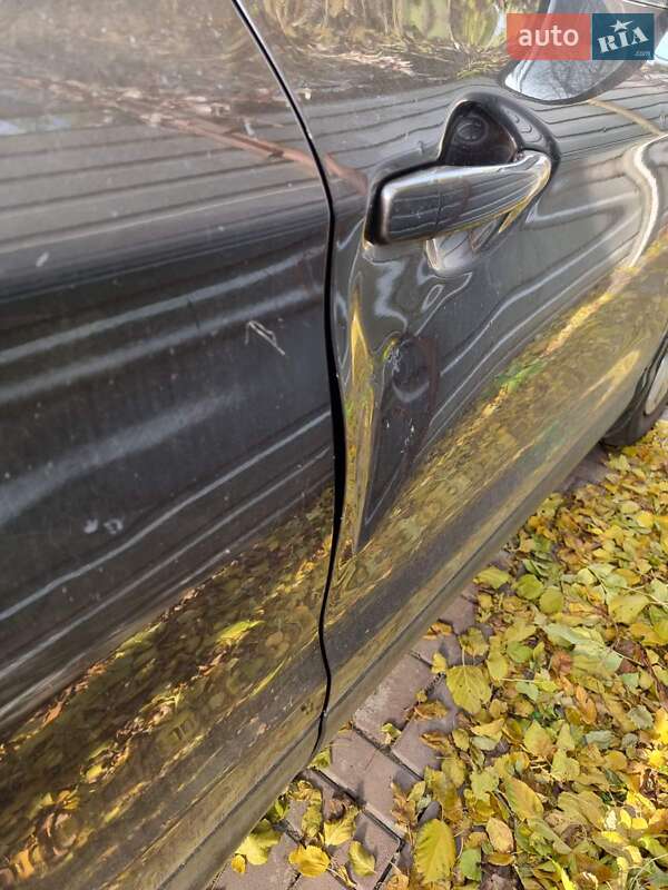 Внедорожник / Кроссовер Nissan Qashqai 2019 в Киеве