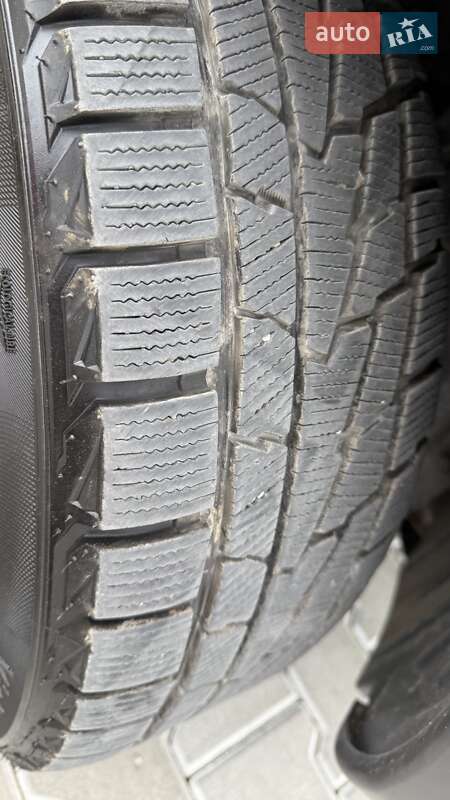 Внедорожник / Кроссовер Nissan Qashqai 2007 в Тернополе фото 12 Внедорожник / Кроссовер Nissan Qashqai 2007 в Тернополе