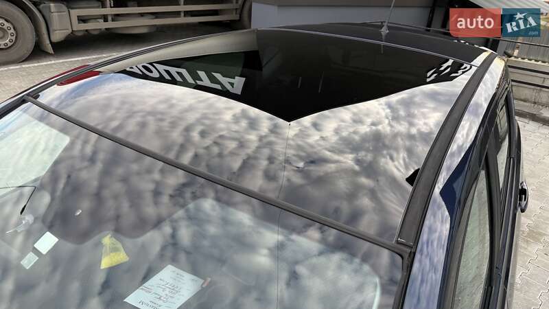 Внедорожник / Кроссовер Nissan Qashqai 2007 в Тернополе фото 16 Внедорожник / Кроссовер Nissan Qashqai 2007 в Тернополе