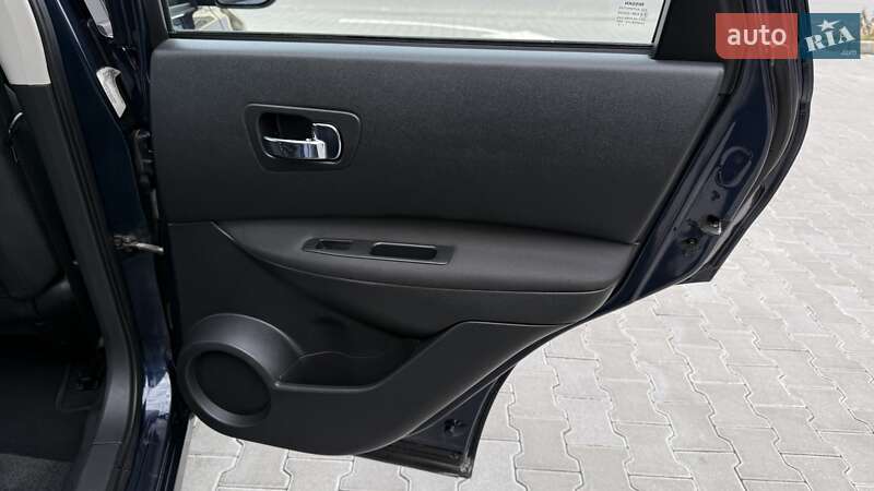 Внедорожник / Кроссовер Nissan Qashqai 2007 в Тернополе фото 25 Внедорожник / Кроссовер Nissan Qashqai 2007 в Тернополе