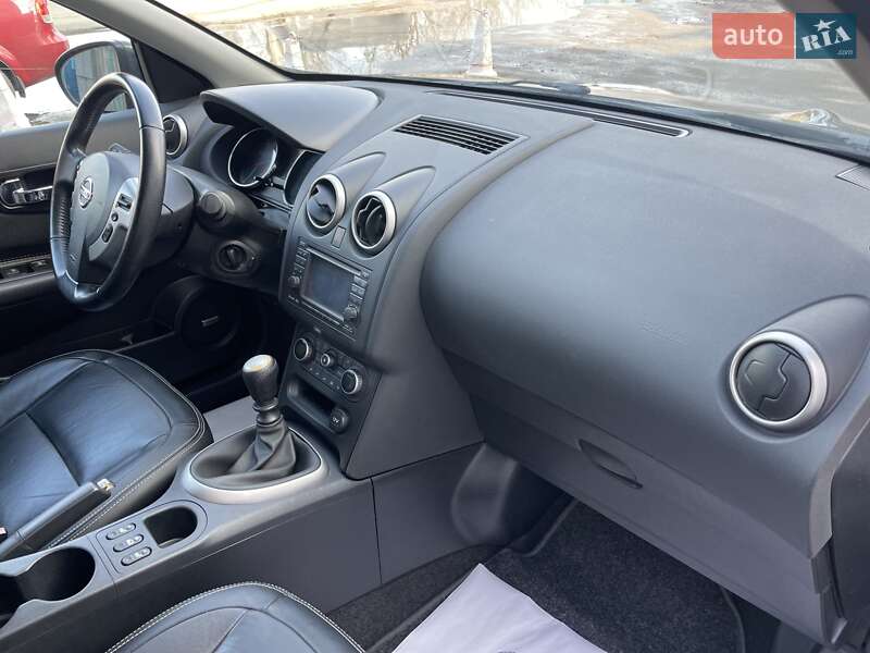 Внедорожник / Кроссовер Nissan Qashqai 2013 в Сумах фото 44 Внедорожник / Кроссовер Nissan Qashqai 2013 в Сумах