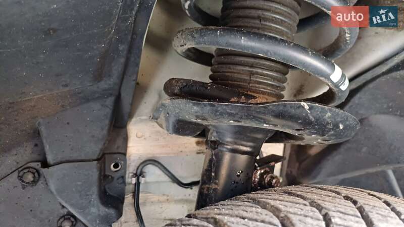 Внедорожник / Кроссовер Nissan Qashqai 2011 в Звягеле фото 18 Внедорожник / Кроссовер Nissan Qashqai 2011 в Звягеле