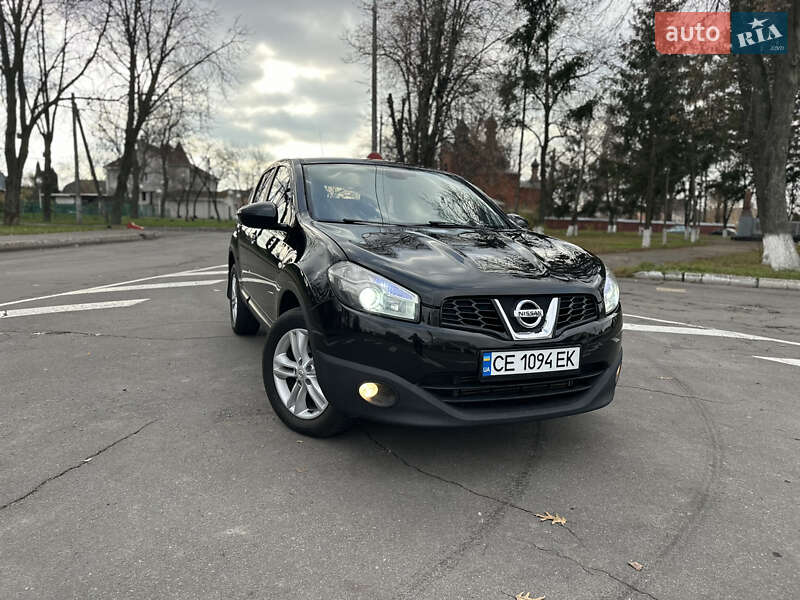 Внедорожник / Кроссовер Nissan Qashqai 2011 в Виннице фото 6 Внедорожник / Кроссовер Nissan Qashqai 2011 в Виннице