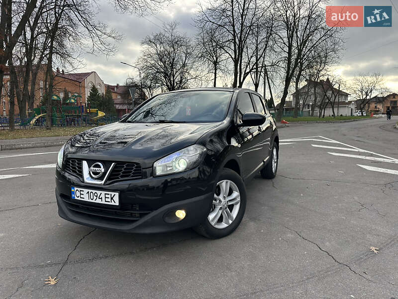 Внедорожник / Кроссовер Nissan Qashqai 2011 в Виннице фото 16 Внедорожник / Кроссовер Nissan Qashqai 2011 в Виннице