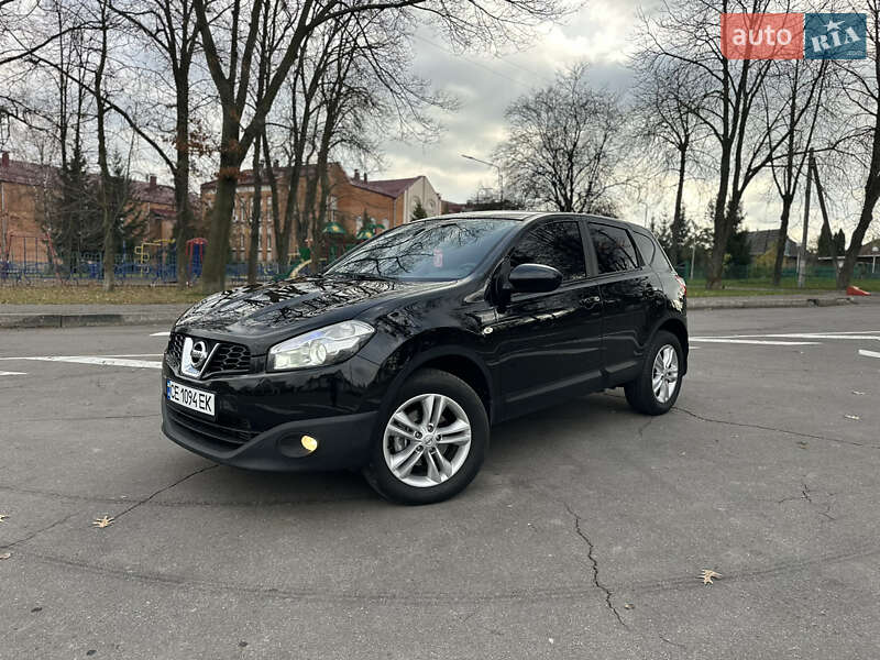 Внедорожник / Кроссовер Nissan Qashqai 2011 в Виннице фото 21 Внедорожник / Кроссовер Nissan Qashqai 2011 в Виннице