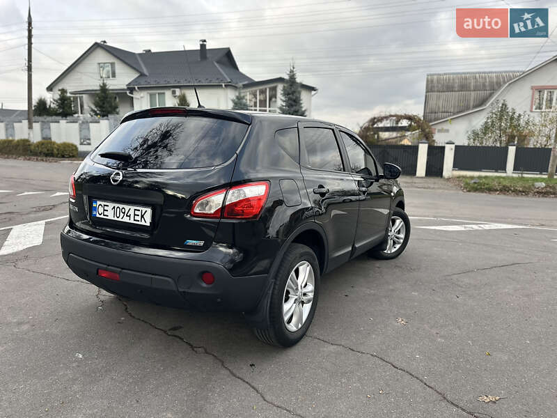 Внедорожник / Кроссовер Nissan Qashqai 2011 в Виннице фото 26 Внедорожник / Кроссовер Nissan Qashqai 2011 в Виннице