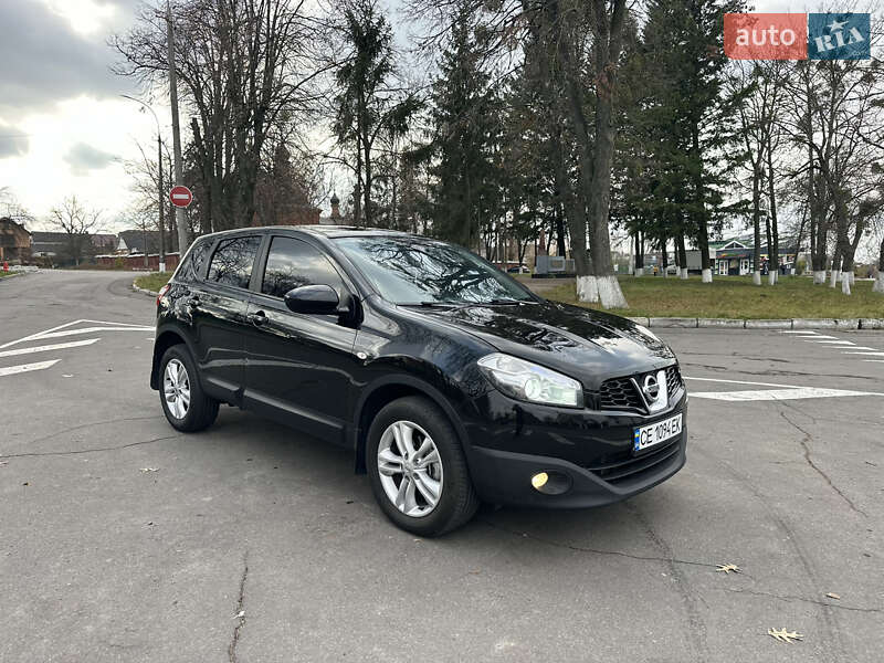 Внедорожник / Кроссовер Nissan Qashqai 2011 в Виннице фото 29 Внедорожник / Кроссовер Nissan Qashqai 2011 в Виннице