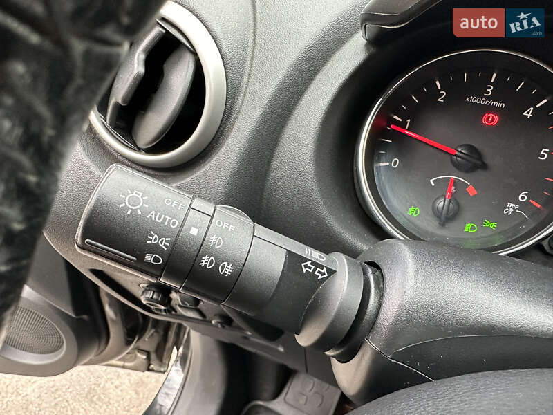 Внедорожник / Кроссовер Nissan Qashqai 2011 в Виннице фото 41 Внедорожник / Кроссовер Nissan Qashqai 2011 в Виннице