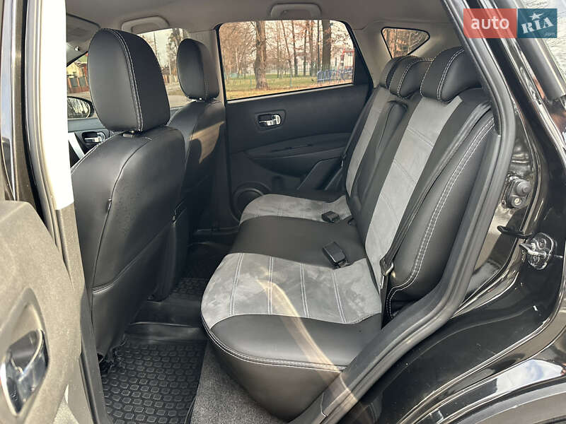 Внедорожник / Кроссовер Nissan Qashqai 2011 в Виннице фото 46 Внедорожник / Кроссовер Nissan Qashqai 2011 в Виннице