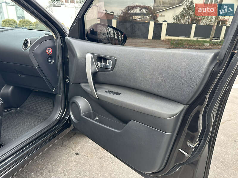 Внедорожник / Кроссовер Nissan Qashqai 2011 в Виннице фото 51 Внедорожник / Кроссовер Nissan Qashqai 2011 в Виннице