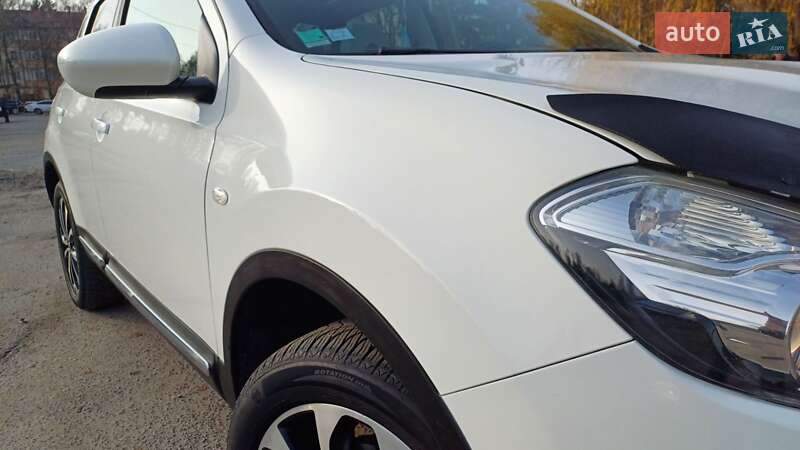 Внедорожник / Кроссовер Nissan Qashqai 2011 в Звягеле фото 20 Внедорожник / Кроссовер Nissan Qashqai 2011 в Звягеле