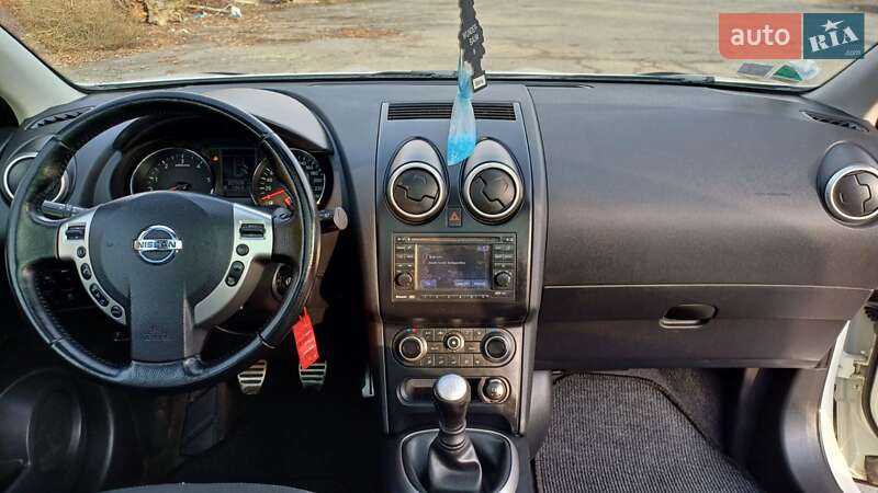 Внедорожник / Кроссовер Nissan Qashqai 2011 в Звягеле фото 35 Внедорожник / Кроссовер Nissan Qashqai 2011 в Звягеле