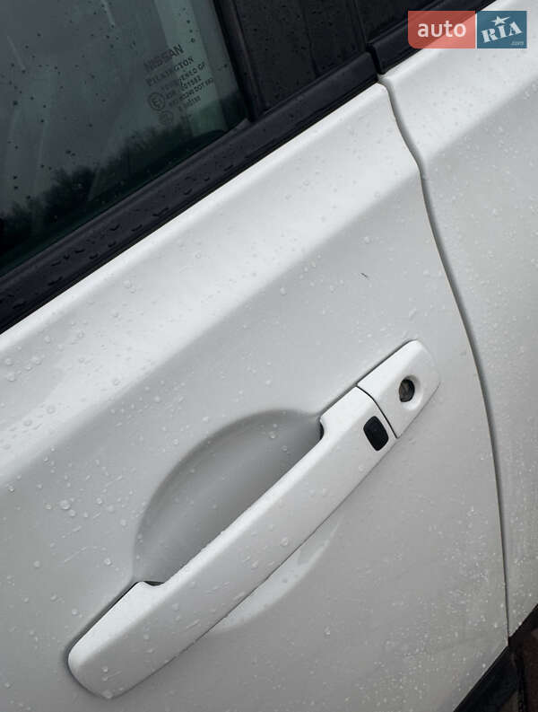 Внедорожник / Кроссовер Nissan Qashqai 2011 в Львове фото 5 Внедорожник / Кроссовер Nissan Qashqai 2011 в Львове