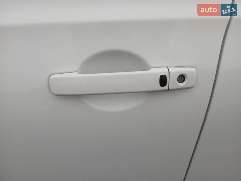 Внедорожник / Кроссовер Nissan Qashqai 2010 в Кременце